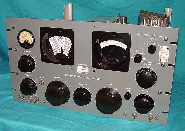 Military-Commercial Communications Gear Part 2